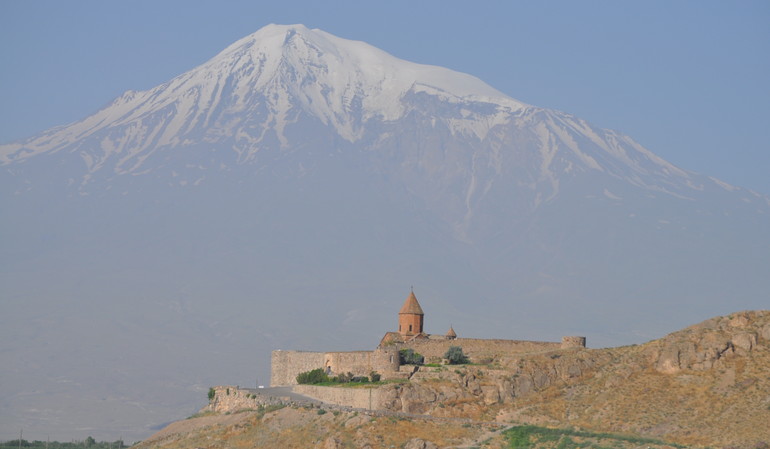 Arménie 2025