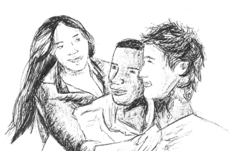 Noël avec ou sans handicap